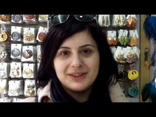 How safe are foreign women in India?