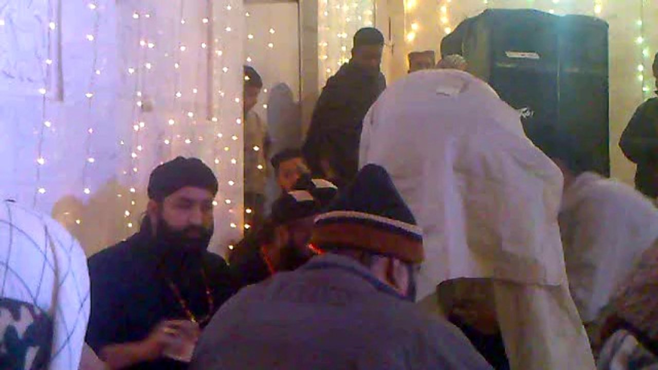 QAWALI