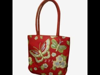 Exclusive Jute Bags from - Zest Tex International