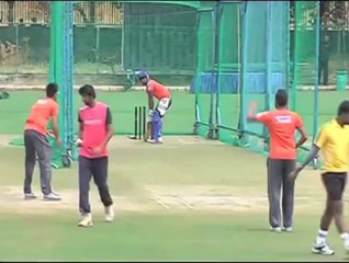 IPL7: Dhoni takes Chennai to No 1 - IANS India Videos