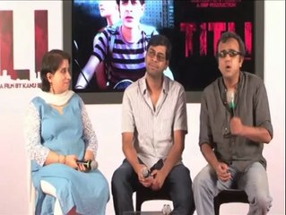 'Titli' is Ranvir Shorey's career best - IANS India Videos