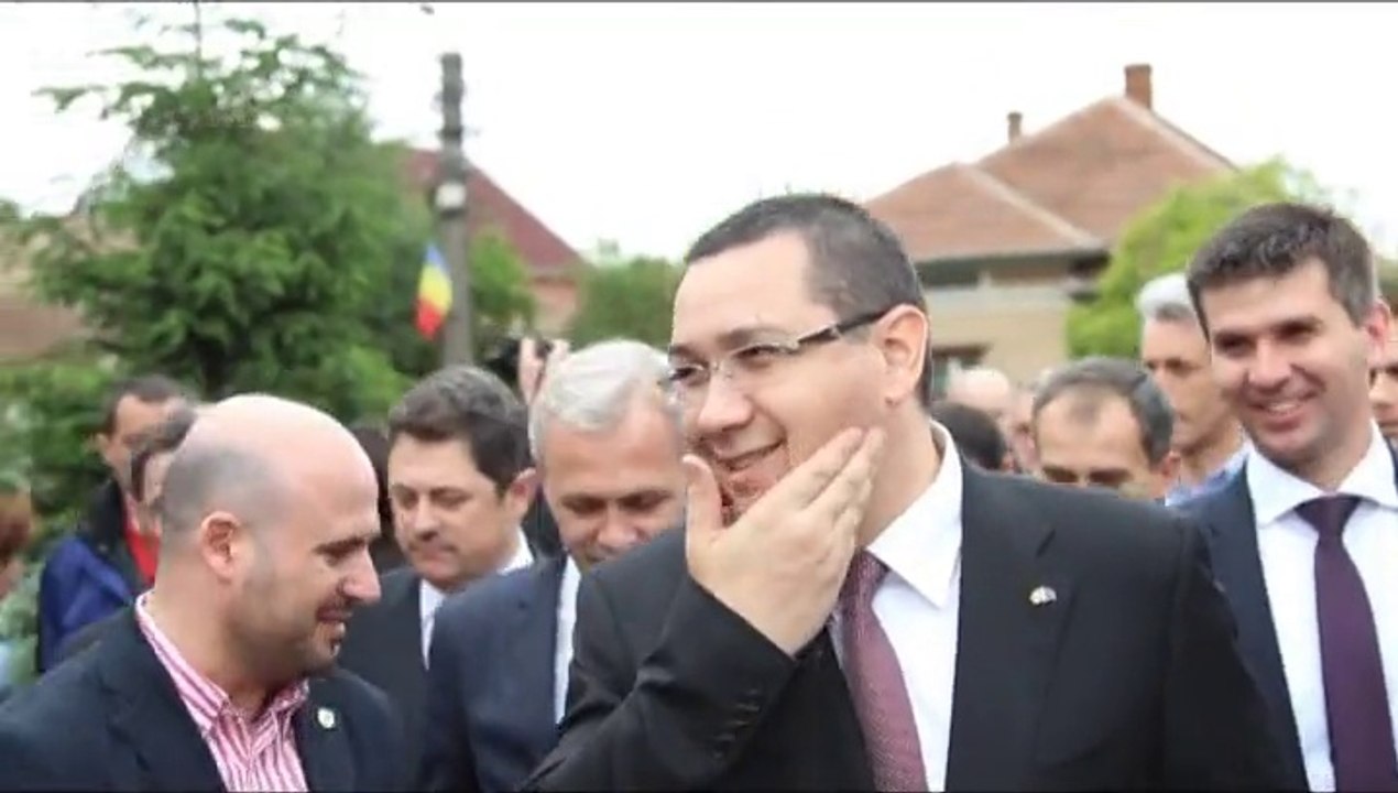 Ponta la seini si cicarlau