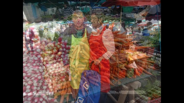 Le CuisiTour France Bleu à Périgueux