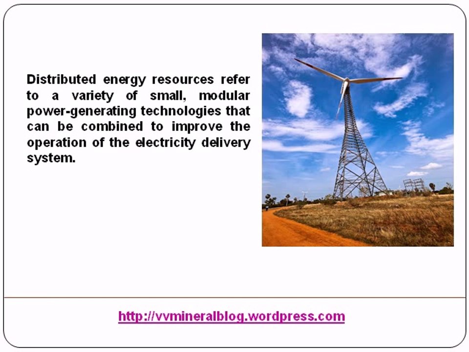 How Are Wind Turbines Used As A Renewable Energy Source?