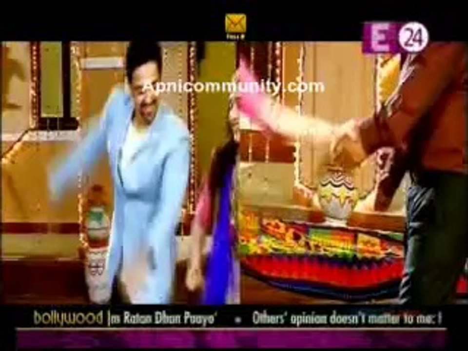 Diya Aur Batti hum  15th may 2014  Anas ki Deewanagi