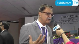 WAPDA - Hydel Power and Water Sector Projects (Exhibitors TV @Energy Conference 2014)