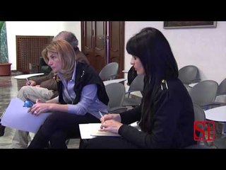 Napoli - Con 'Rimic' nasce la rete delle Università campane (14.05.14)