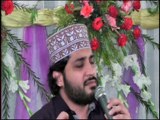 Naat - Huzoor Meri to Sari Bahar AAP Se Hai - Hafiz Muhammad Noor Sultan Siddiqui
