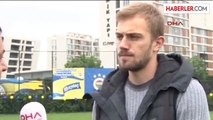 Fenerbahçe'nin Yetenekli Kalecisi Mert Günok, Avrupa'nın Dev Kulüplerinden Gelen Tekliflere...