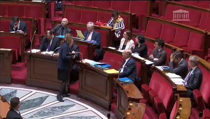 Lionel Tardy se félicite de l'implication d'Axelle Lemaire