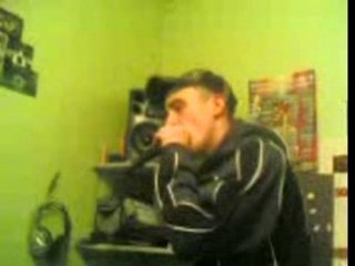 MC GAV.B N MC K URBAN JUNGLIST