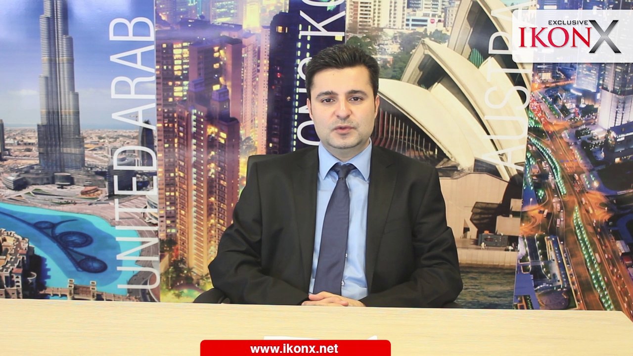 Günün Ekonomi Raporu 15.05.2014