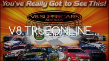 Watch V8 Supercars 2012 Trading Post Perth Challenge Last Laps - Perth V8 Supercars