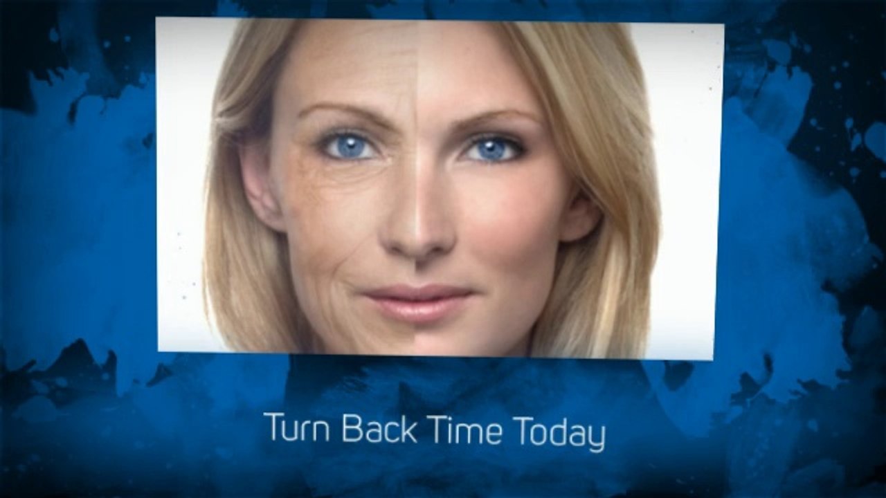 Pure Collagen Serum using Hyaluronic Acid