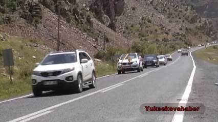 Atalay Ailesinin Mutlu Günü