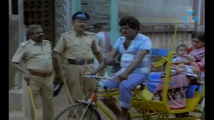 Senthil Goundamani Comedy - Tamil Movie Best Comedy Scenes -4