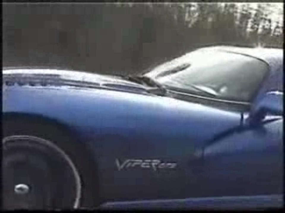 CFT Integra vs Viper