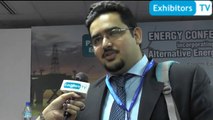 GIZ RE-EE Project in Pakistan to promote Renewable Energy (Exhibitors TV @Energy Conference 2014)