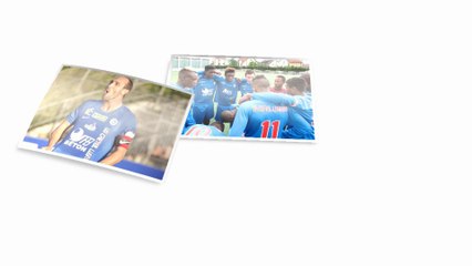 Teaser Cérémonie des Trophées des Béliers 2014