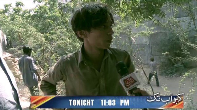 AbbTakk - Kaho Abb Takk - (Drugs Mafia) - Promo