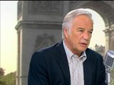 François Rebsamen pense que le retour de Dominique Strauss-Kahn est impossible - 15/05