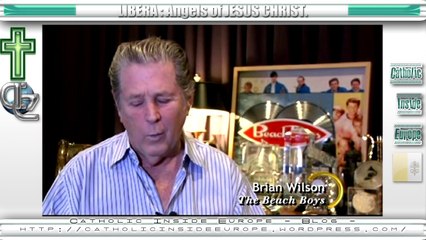 Libera - Songs of Praise - Part 1.