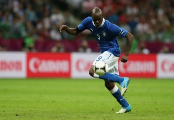 Mario Balotelli Amazing Skills 2008 - 2014 HD