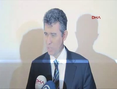 Feyzioğlu: Soma için yardım I halkinhabercisi.com