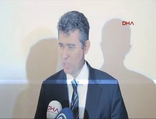 Feyzioğlu: Soma için yardım I www.halkinhabercisi.com