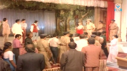 Andha Oru Nimidam Movie - Climax Scenes