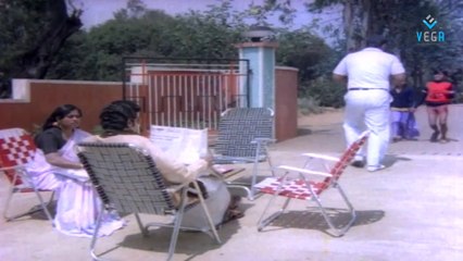 Andha Oru Nimidam Movie - Scene -17