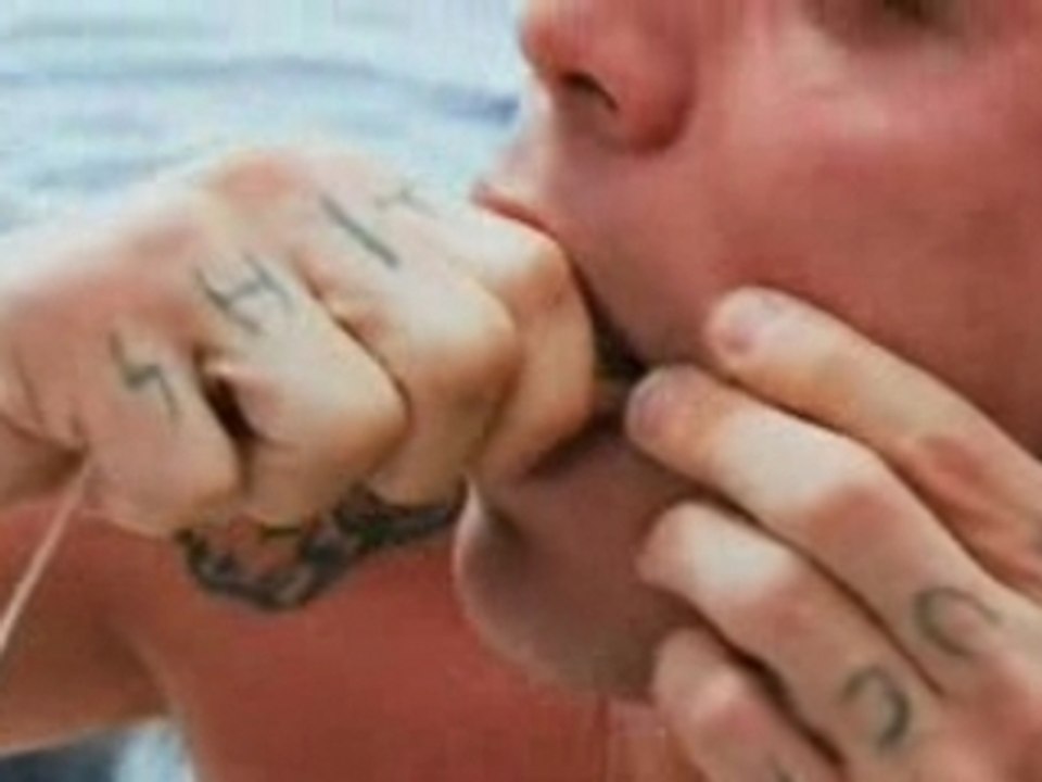 JACKASS NUMBER TWO - EXTRAIT 2