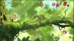 Rayman Origins - Jungle à bafouilles - Niveau Coffrapatte : Cours toujours !