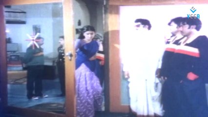 Andha Oru Nimidam Movie - Scene -5