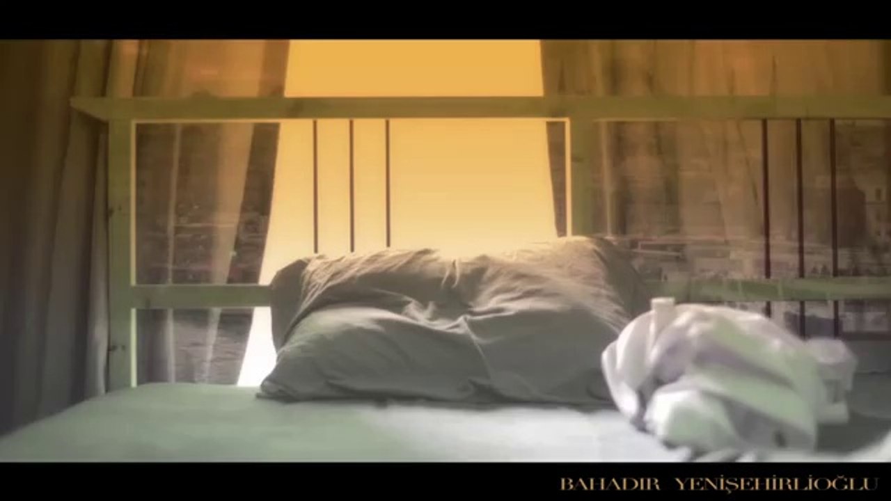 Bahadır Yenişehirlioğlu - Otel Odaları