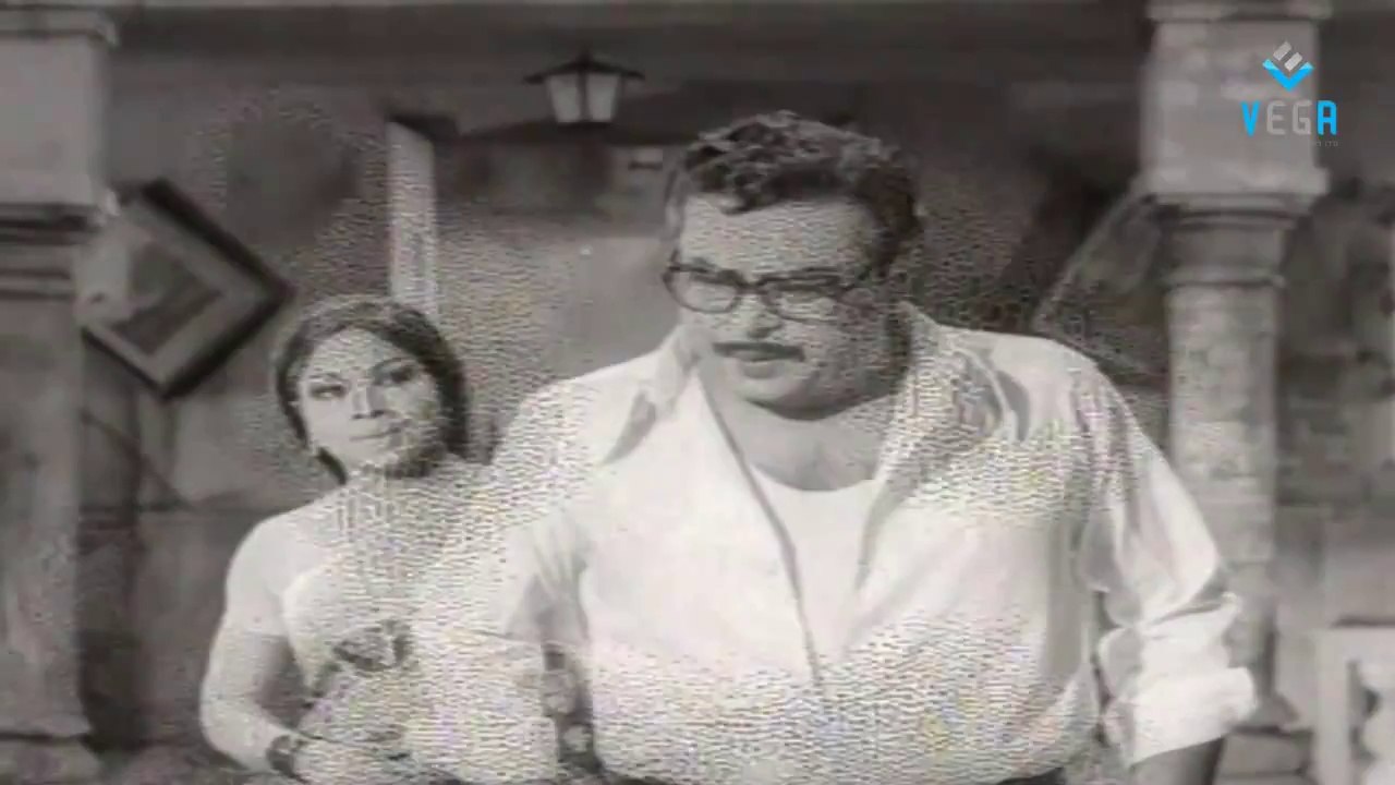 Antharangam Movie Scene -19