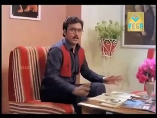 Chinna Veedu - Romantic Scene -2