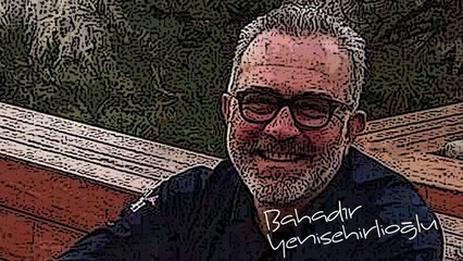 Bahadır Yenişehirlioğlu - Temas