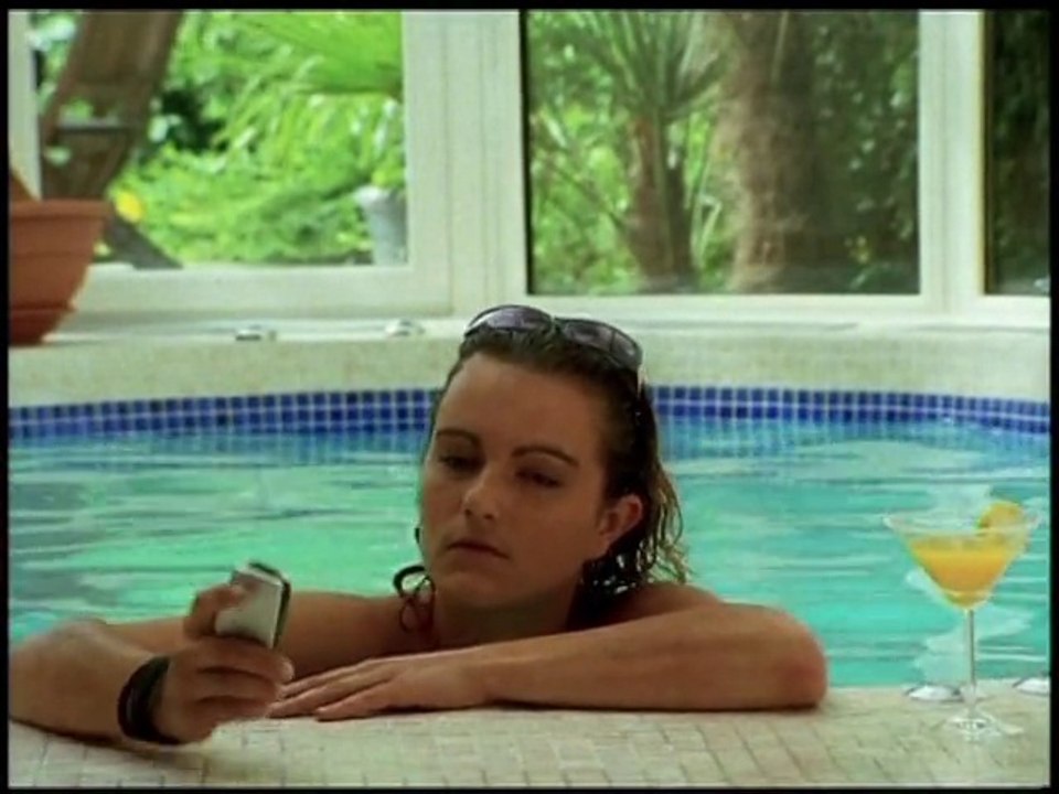 Court-métrage "Elle(s)" (Charles Borrett) - 2003-2009