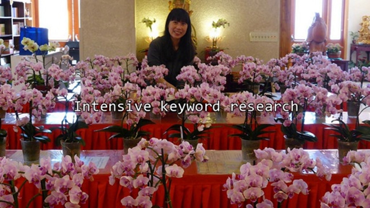 Efficient effective expert services