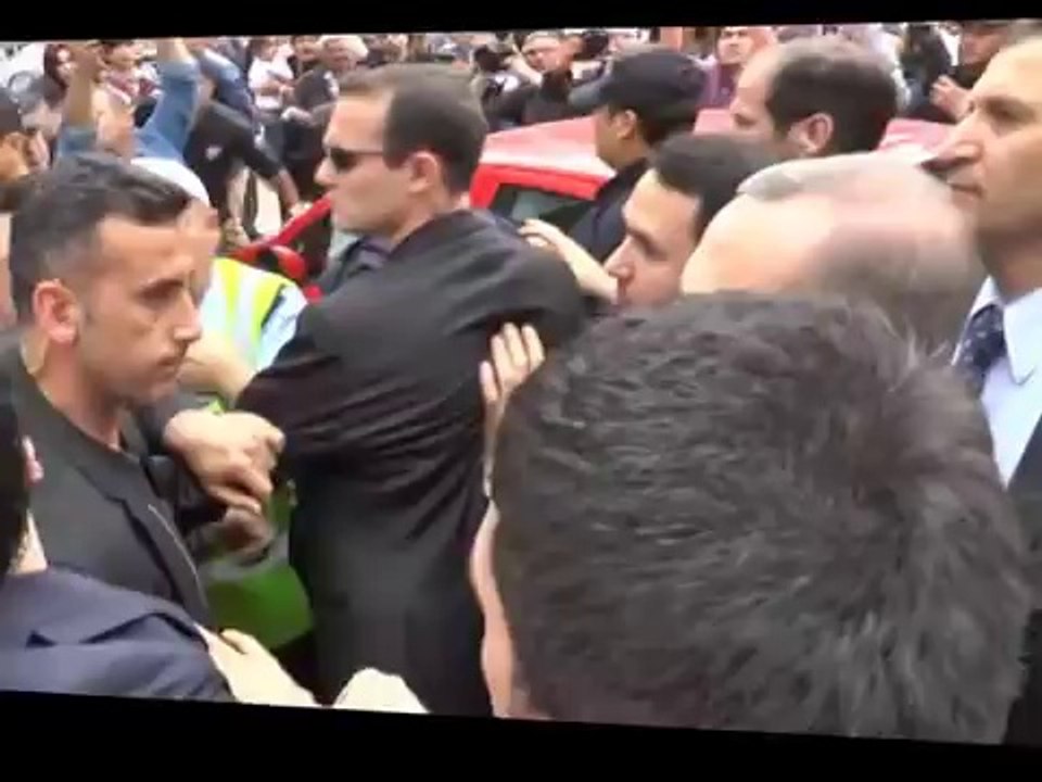 Şok Görüntüler