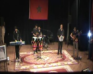 مجموعة سوسدي لمشاهب :1 groupe sousdi lemchaheb