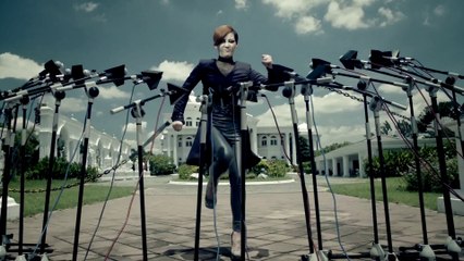 Sixth Sense - BROWN EYED GIRLS