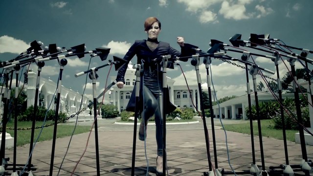 Sixth Sense - BROWN EYED GIRLS