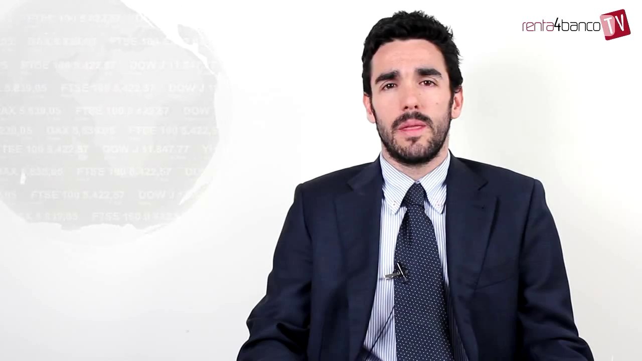15.05.14 · Atención al IPC estadounidense y los PIB europeos - Análisis de la apertura del mercado financiero