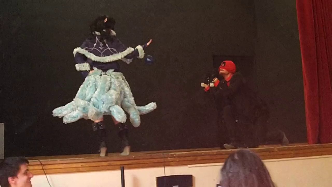 Manga Var 2014
