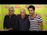 Citylights Promotion @ Radio Mirchi | Rajkumar Rao, Mahesh Bhatt, Hansal Mehta &