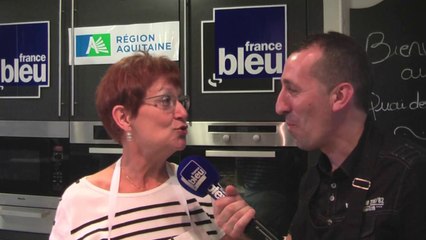 Cuisinez en direct du Quai des Saveurs