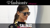 Brazilian Models Get Fitted before the Salinas Show | Fashion Rio Summer 2015 | FashionTV