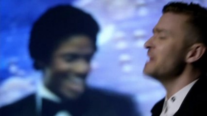 'Love Never Felt So Good' music video premieres